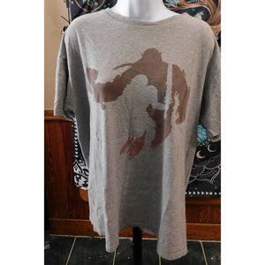 Loot Crate World Of Warcraft Tee